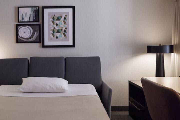 Residence Inn Eugene Springfield