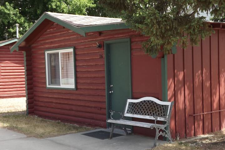 Z Bar Motel