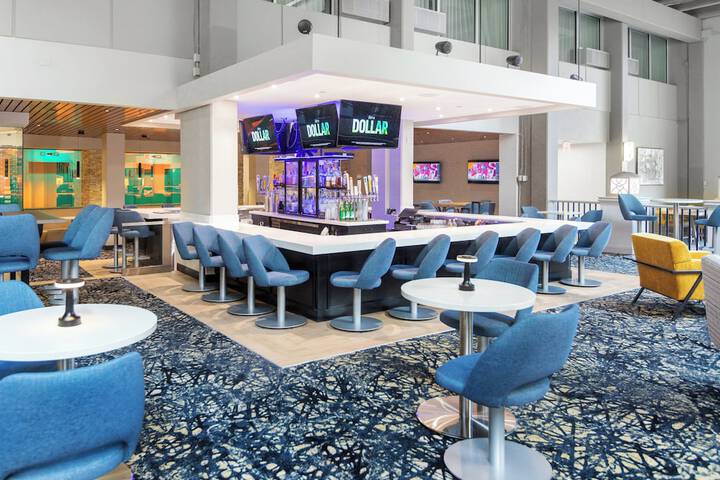 Holiday Inn Sioux Falls-City Centre by IHG