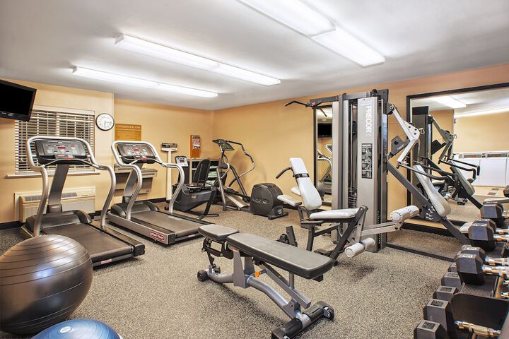 Health and Fitness 26 of 29