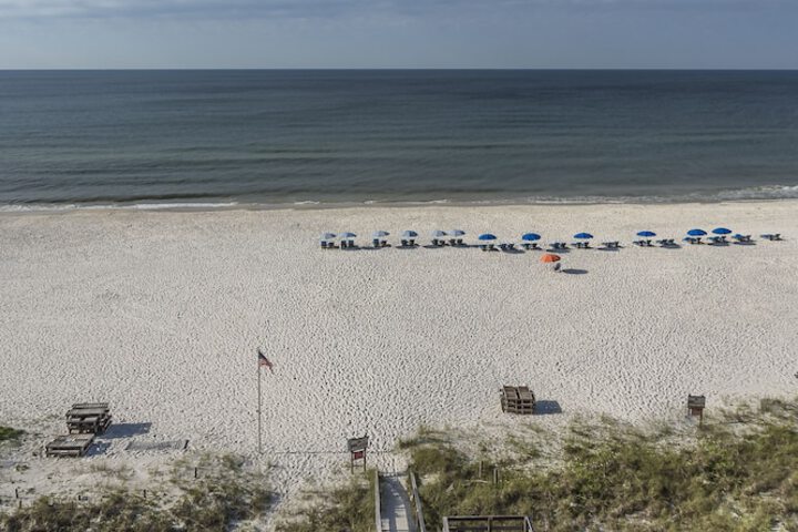 Sleep Inn Orange Beach