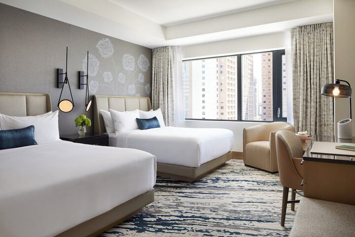 InterContinental Seattle Bellevue by IHG