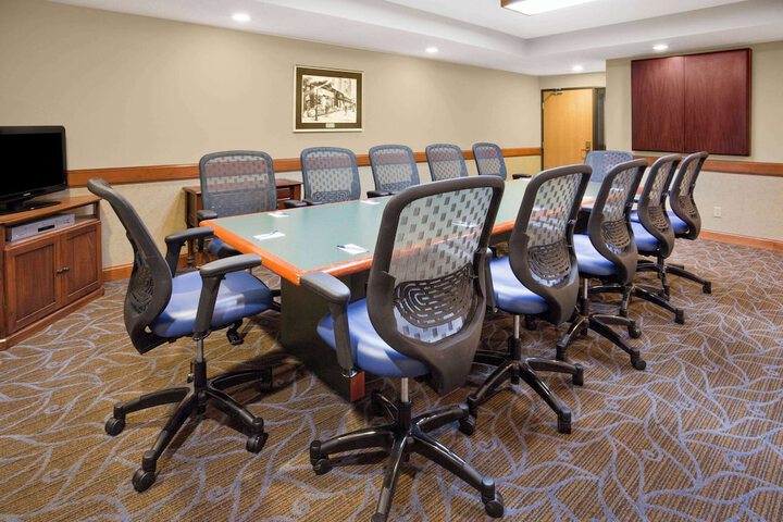 Meeting 45 of 49