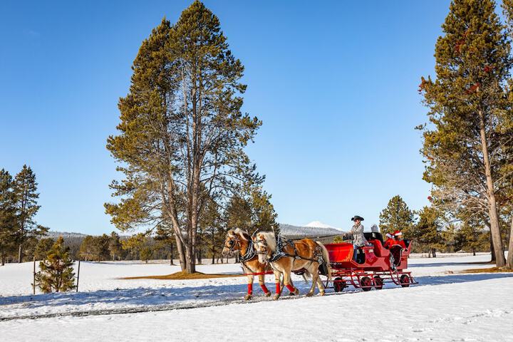 Sunriver Resort