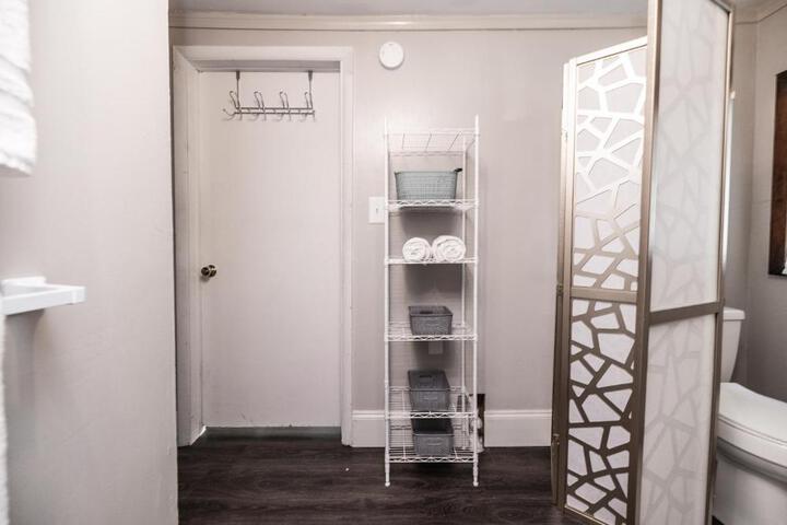 Relaxed Asheville Apartment - Pet-Friendly
