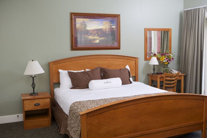Jackson Gore Village a Vail Resorts Property