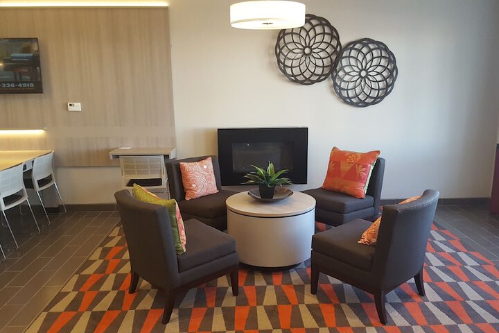 Microtel Inn & Suites by Wyndham Perry