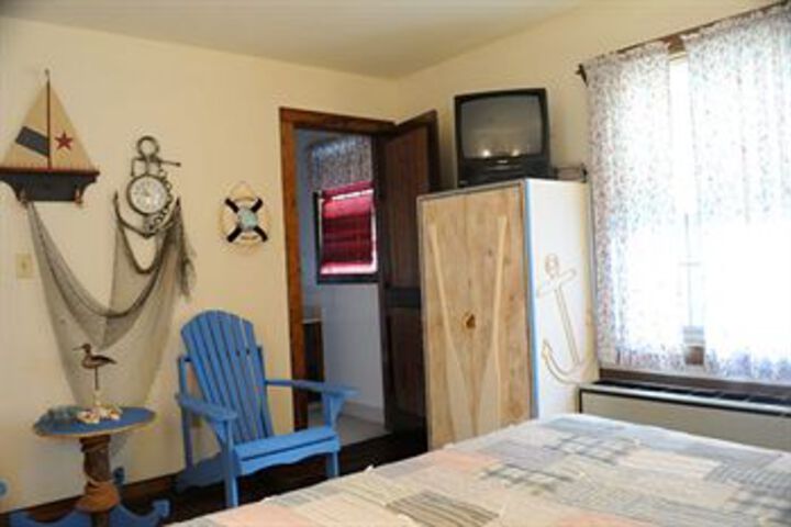 Gregory House Country Inn