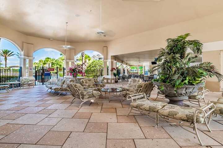 Terrace/Patio 49 of 70