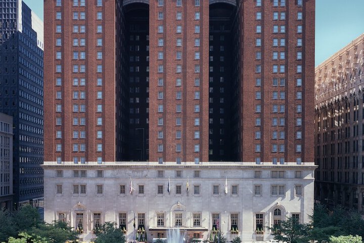Hotel 2 of 134