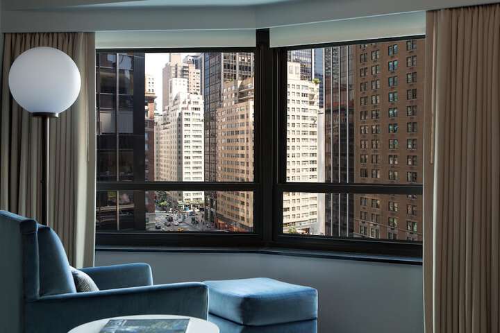 New York Hilton Midtown