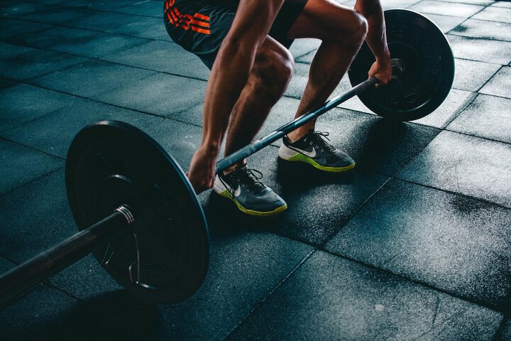 Health and Fitness 68 of 74