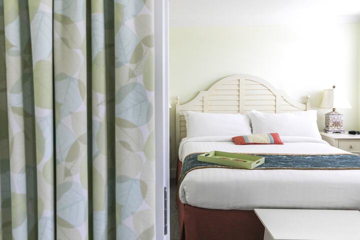 Mansion House Inn & Spa