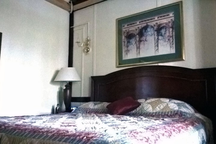 The Baseball Hotel