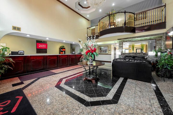 Hotel Interior 28 of 62