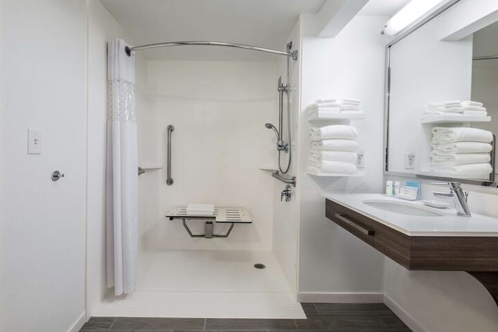 Hampton Inn Freeport / Brunswick