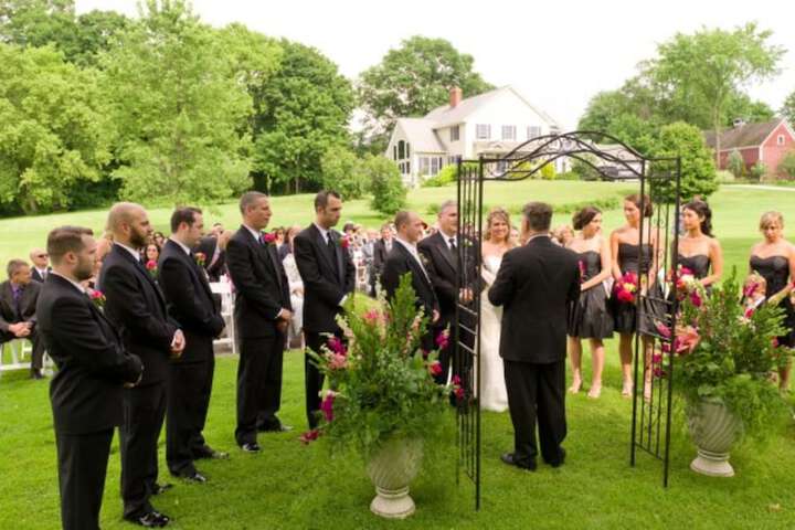 Wedding/Banquet 85 of 95