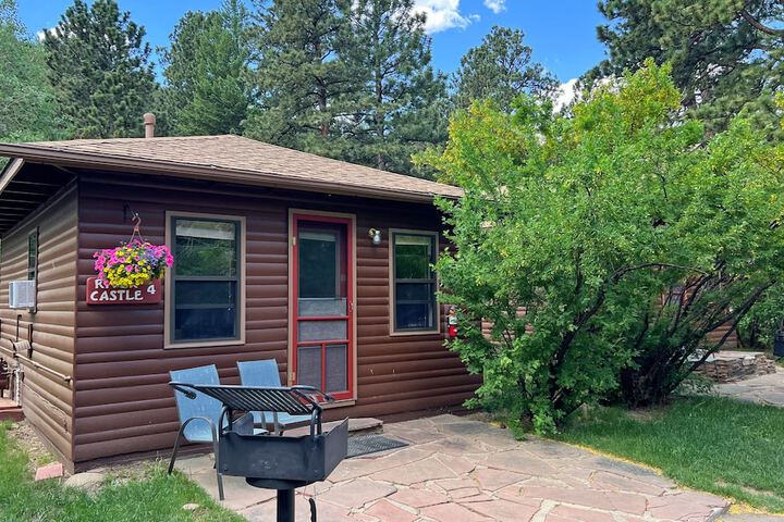 Terrace/Patio 227 of 261