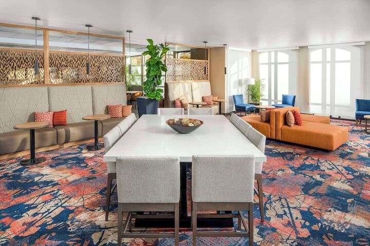 Hilton Garden Inn Ogden UT