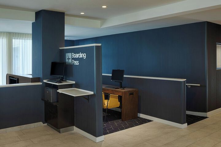 Courtyard by Marriott Dayton South / Mall