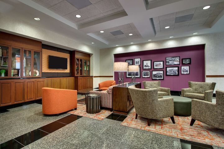 Hotel Interior 16 of 83