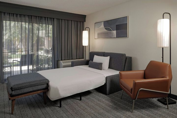 Courtyard by Marriott Anaheim Buena Park
