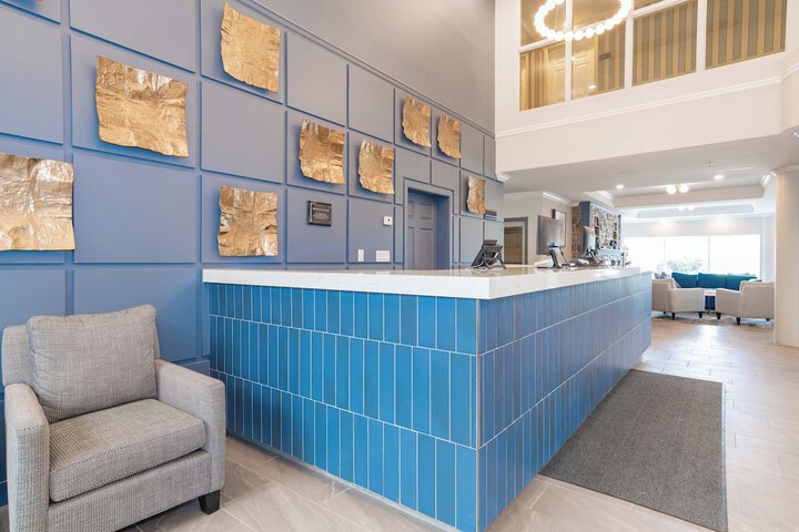 Sandman Hotel Quesnel