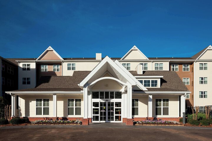 Residence Inn by Marriott Jackson Ridgeland