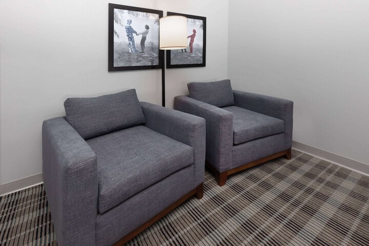 Americinn by Wyndham Mountain Home