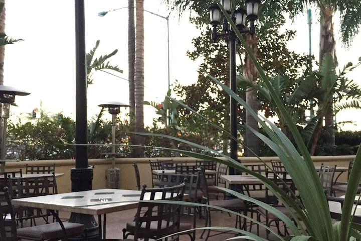 DoubleTree Suites by Hilton Anaheim Rsrt - Convention Cntr