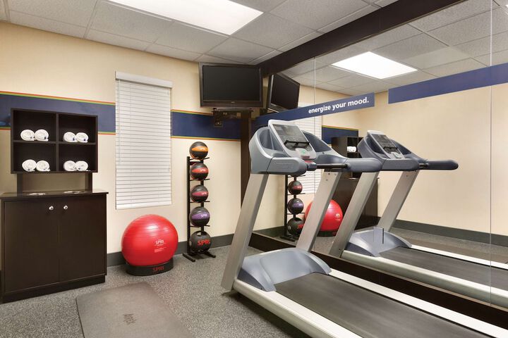 Health and Fitness 35 of 36