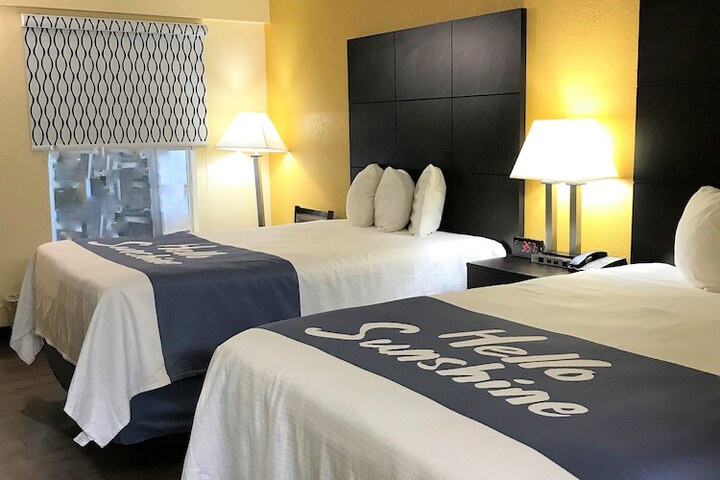 Days Inn by Wyndham Ridgeland South Carolina