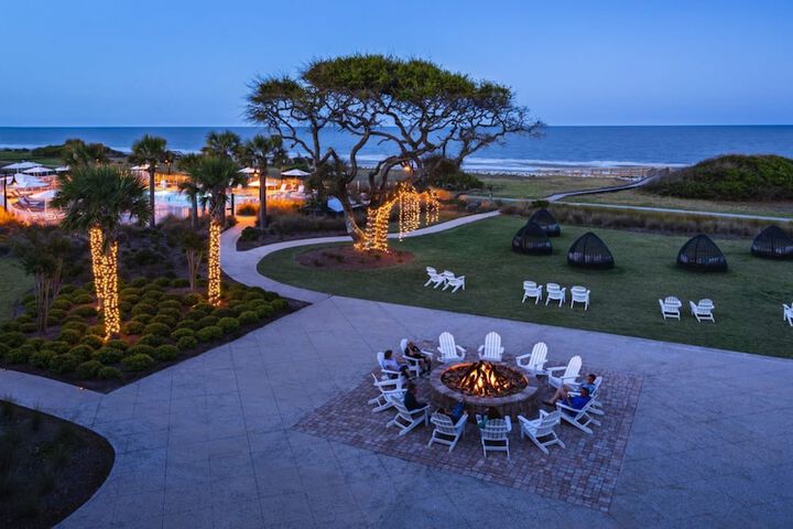 Holiday Inn Resort Jekyll Island by IHG
