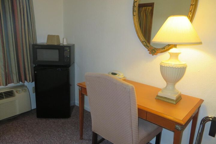 Best Budget Inn