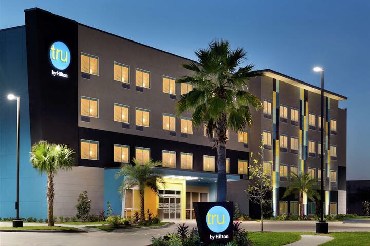 Hotel 2 of 34