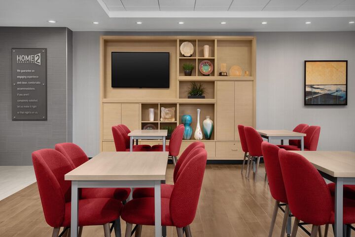 Home2 Suites by Hilton Lake City
