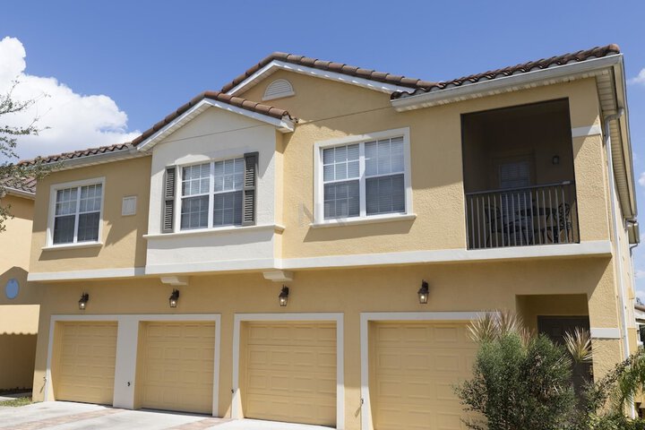 3 Beds Townhouse Super Close Disney