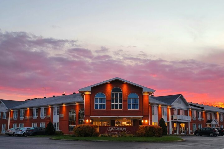 Les Suites de Laviolette an Ascend Collection Hotel