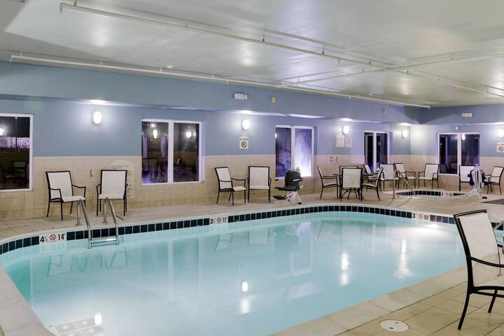 Pool 5 of 49