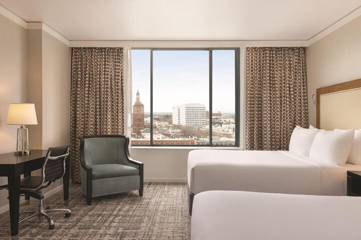 Signia by Hilton San Jose