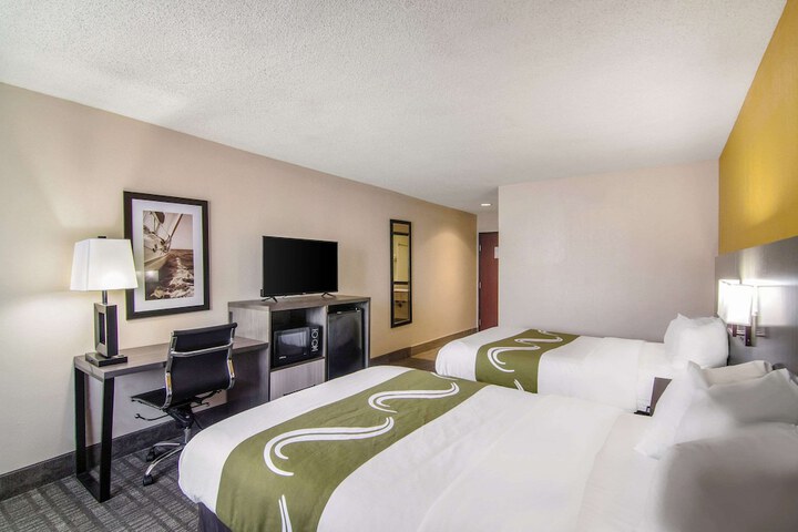 Quality Inn near University of Mobile