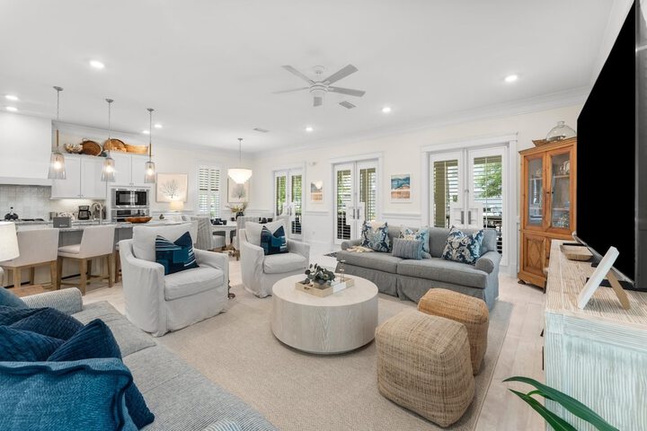 Prominence on 30A by Panhandle Getaways