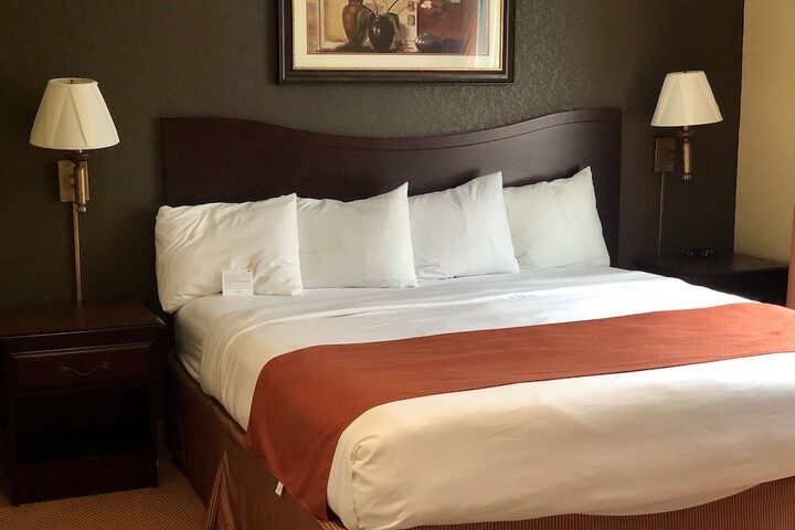Country Inn & Suites by Radisson Hot Springs, AR