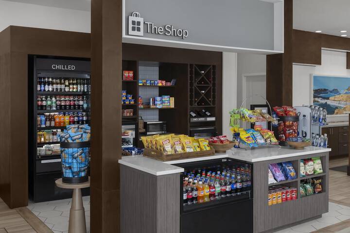 Hilton Garden Inn San Marcos