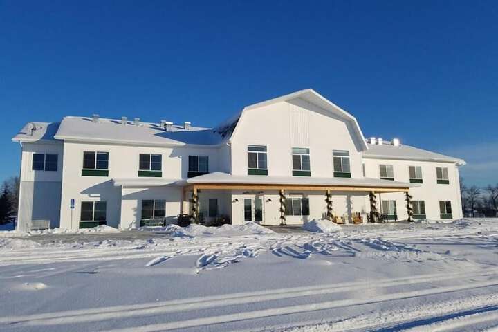 Lakes Inn at Dunvilla