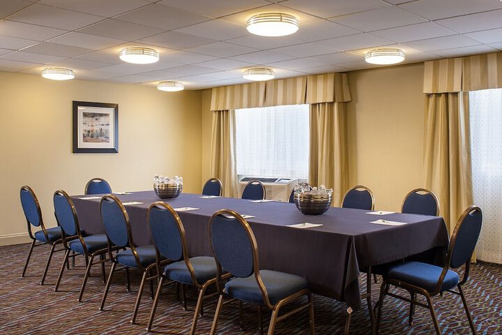 Meeting 16 of 22