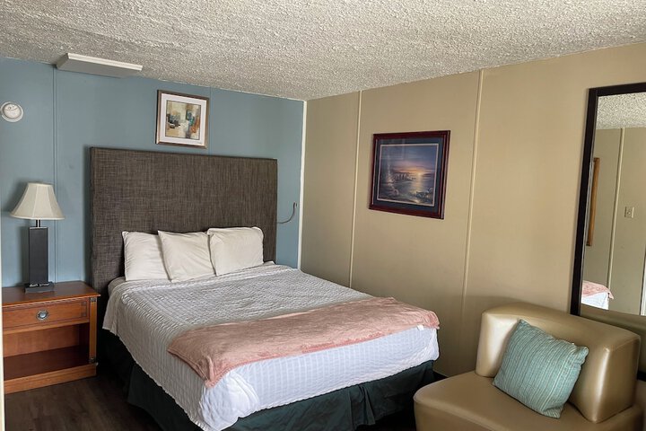 Safari Motel