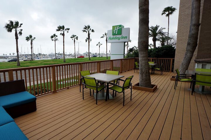 Holiday Inn Corpus Christi Downtown Marina by IHG