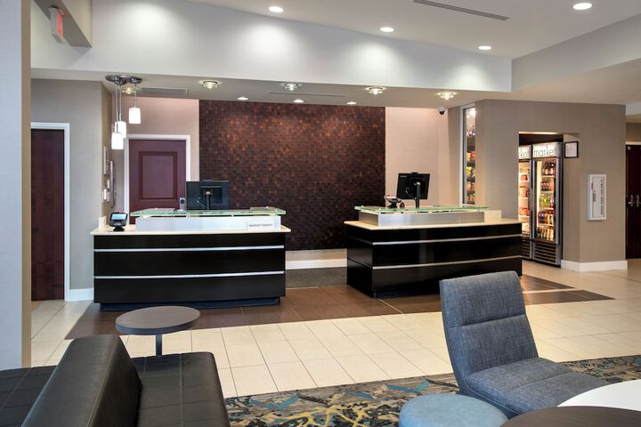 Residence Inn by Marriott Pittsburgh Monroeville / Wilkins