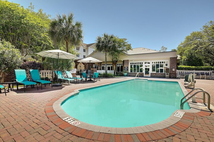 Homewood Suites by Hilton Charleston - Mt. Pleasant